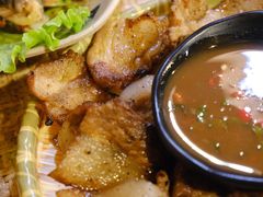-多哥水傣味餐厅(司马巷店)