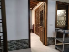 -呼吸森林·生态农庄农家乐私房菜