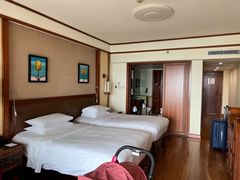 -三亚亚龙湾天域度假酒店