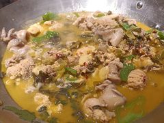 -串盟烧烤大排档·长沙美食地标(星沙店)