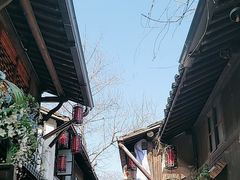 -小河直街历史文化街区