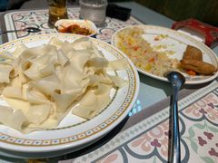 -海尔巴格一甸茶餐厅(团结路店)