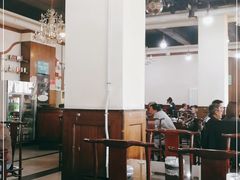 大堂-来顺成饭庄