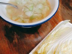 -湘邻呷铺·田园家宴(汉基广场店)