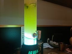 -烤匠麻辣烤鱼(万象城店)