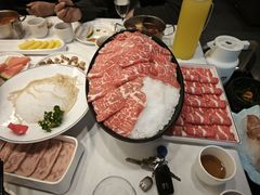 -德天肥牛海鲜火锅(龙吟坊店)