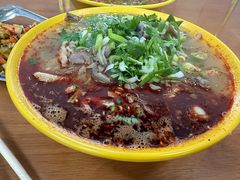 -蔺家老字号羊杂碎馆