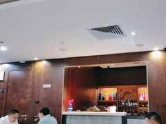 -南航明珠v2头等舱公务舱休息室