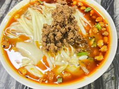 -小谭豆花(西大街店)