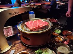 -西塔老太太泥炉烤肉(上海七宝领展广场店)