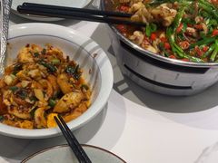 -费大厨辣椒炒肉(黄兴中心广场店)