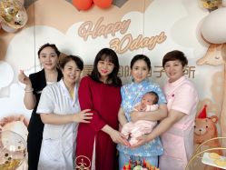 -星玥国际月子中心(天通苑店)