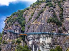 -大慈岩风景区