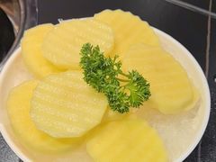 -乔先生涮肉·鲜活牛羊肉火锅(塘沽店)