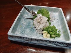 -加奈日本料理