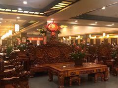 大堂-孙府大院(步行街店)