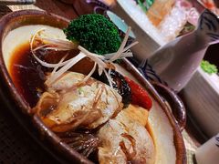-蟹将军·松叶蟹和牛日料放题自助(K11店)
