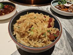 -大头椰·海南椰子鸡火锅(思明万象城店)