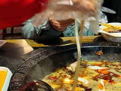 -大院河·仙鱼莊(九眼桥店)