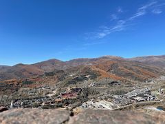 -五台山正觉全素斋