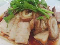 卤水拼盘-廣味潮鲜·一品潮滋味(五道口店)