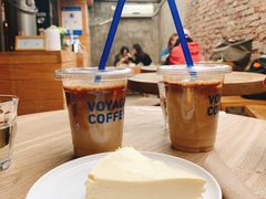 -VOYAGE COFFEE(北锣鼓巷店)