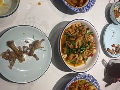 -回家吃饭·地道南昌菜(建德观总店)