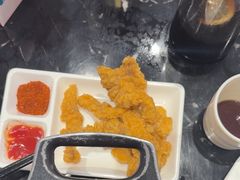 -椒行天下干锅牛蛙·(万宝店)