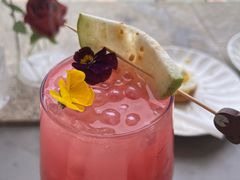 -22ºN BISTRO西餐&酒馆