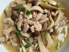 -湘阁里辣(南岭购物广场店)