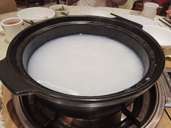 -丰尔粥食·粥底火锅·桑拿鸡(大良总店)