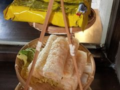 -霸王虾·小龙虾香辣蟹(玉林店)