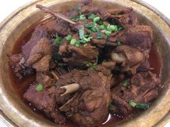 -金典银峰老鹅馆·昆山菜(亭林公园店)