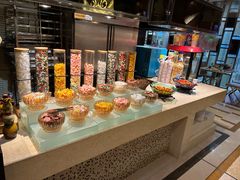-芭菲盛宴·环球美食(锦城万达广场店)