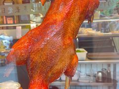 -日日香卤鹅饭店·澄海狮头鹅(澄海店)