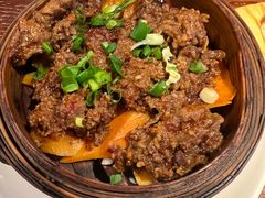 -全牛匠·乐山跷脚牛肉(西单华威约饭街店)