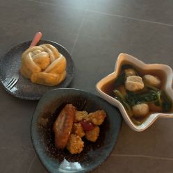 -东方爱堡国际月子会所·产后康复(兴化店)