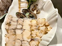 -川旺角融合菜•海景餐厅(星海广场店)