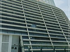 -厦门五通客运码头