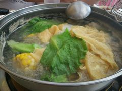 -陈记顺和潮汕牛肉火锅(韩江路店)