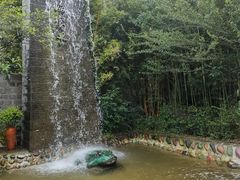 -海窝子古镇