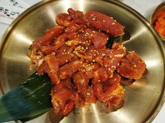 -老板娘的烤肉店(港湾广场店)