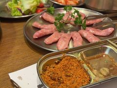 -西塔老太太泥炉烤肉(杭州首店)