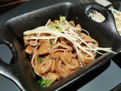 -馔豚·台北菜专门店(深圳湾万象城店)