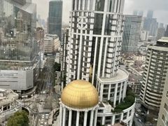 -上海南京路步行街假日酒店