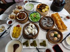 -悦雅居·老广州老味道(长湖店)