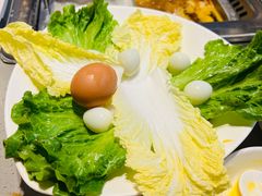 -海底捞火锅(曹安公路店)