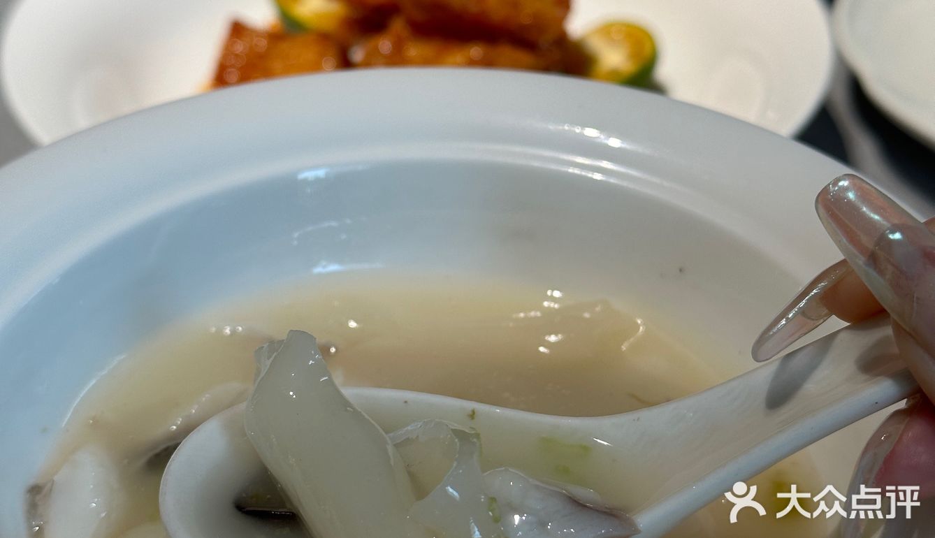 家庭聚会 美滋滋🎈