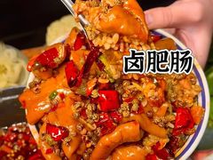 -味之绝美蛙鱼火锅(八号路店)