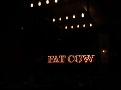 -FAT COW(虹梅路店)